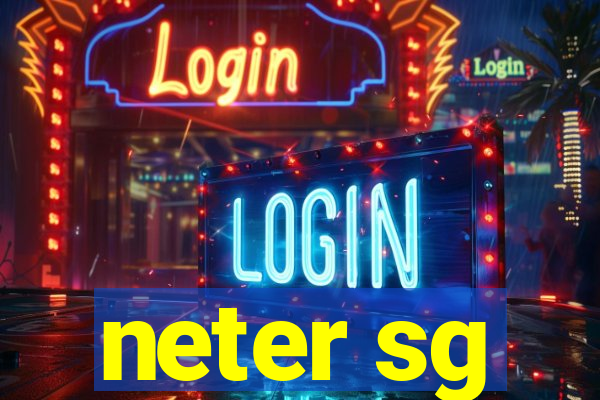 neter sg